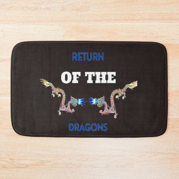 Item preview, Return Of The Dragon designed and sold by Danyell369.