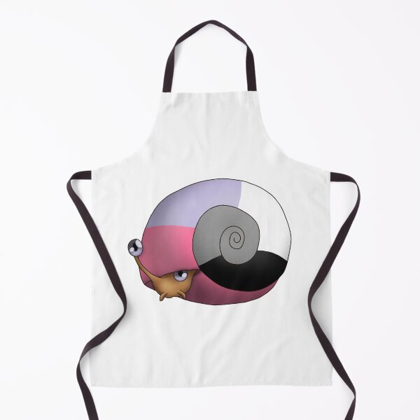 Item preview, Apressexual Coming Out Pride Snail designed and sold by PrideSnails.