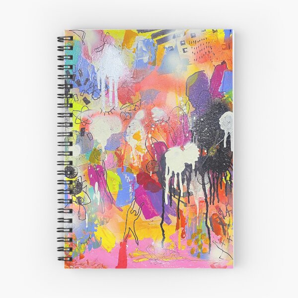 Item preview, Overflowing designed and sold by Svetlana Barinova.