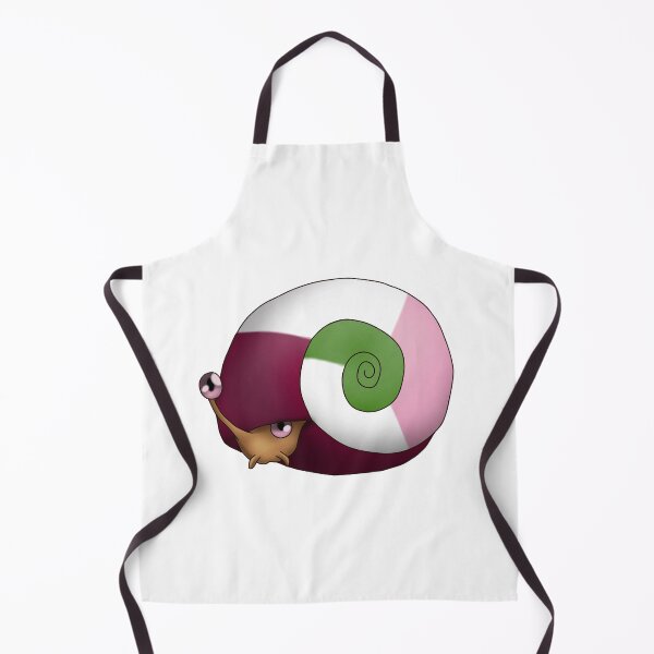 Item preview, Feminamoric Coming Out Pride Snail designed and sold by PrideSnails.