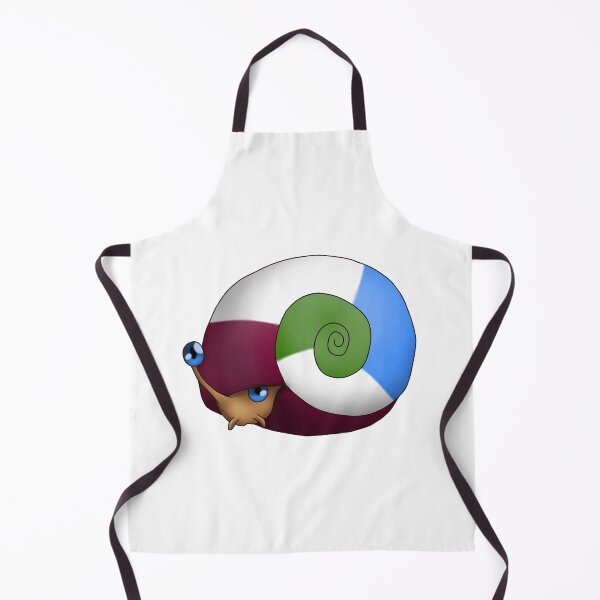 Item preview, Viramoric Coming Out Pride Snail designed and sold by PrideSnails.