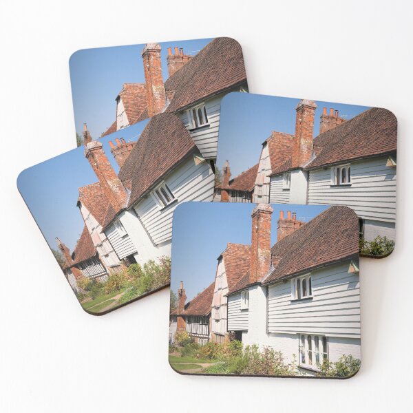 Item preview, Old timbered and weather boarded houses designed and sold by JEZ22.