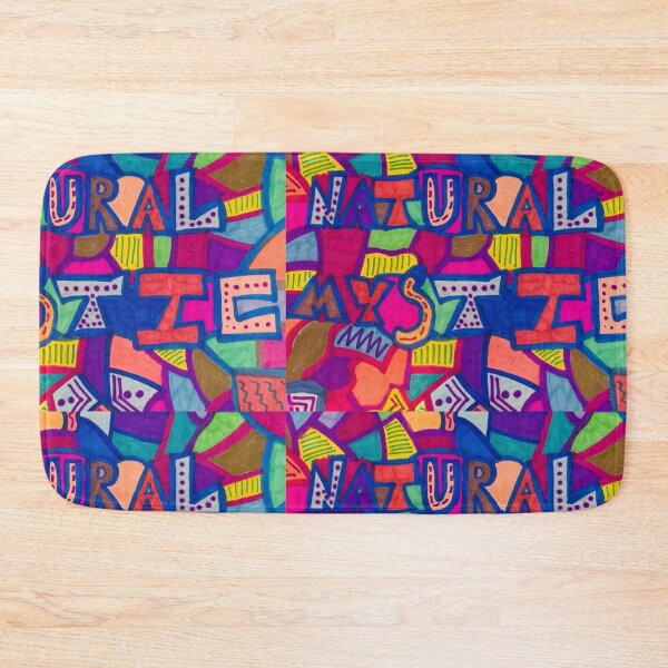 Item preview, Natural mystic designed and sold by GABRIEL NUNEZ.