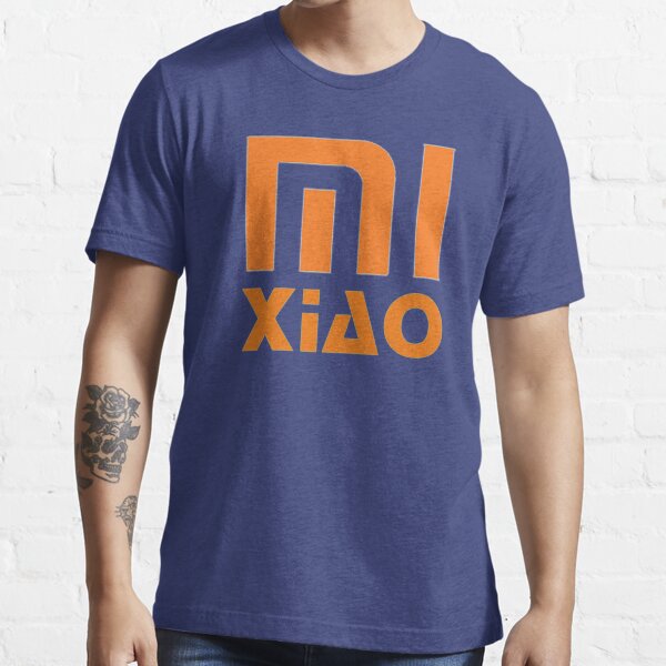 xiaomi shirt