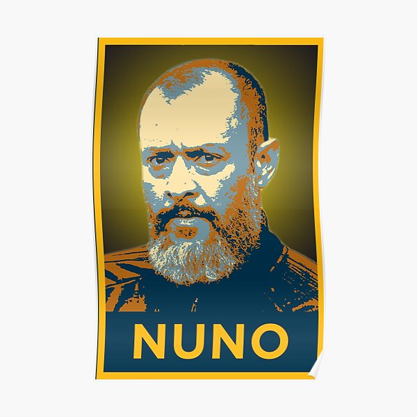 Nuno Gifts Merchandise Redbubble