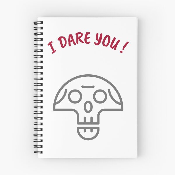 Item preview, I dare you designed and sold by rbcc.