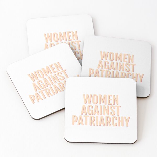 Item preview, WAP X Women Against Patriarchy designed and sold by saamcmrn.