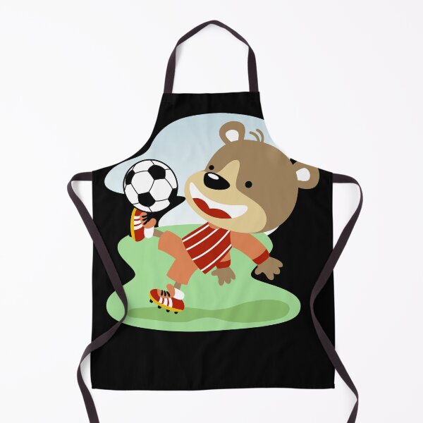 Item preview, Go for the Goal Gummy Bear designed and sold by Alchemytshirts.
