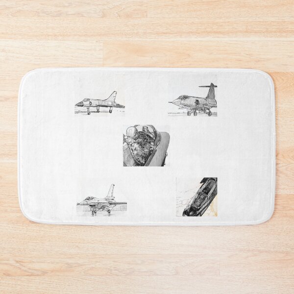 Item preview, Jets designed and sold by joselsanguiv.