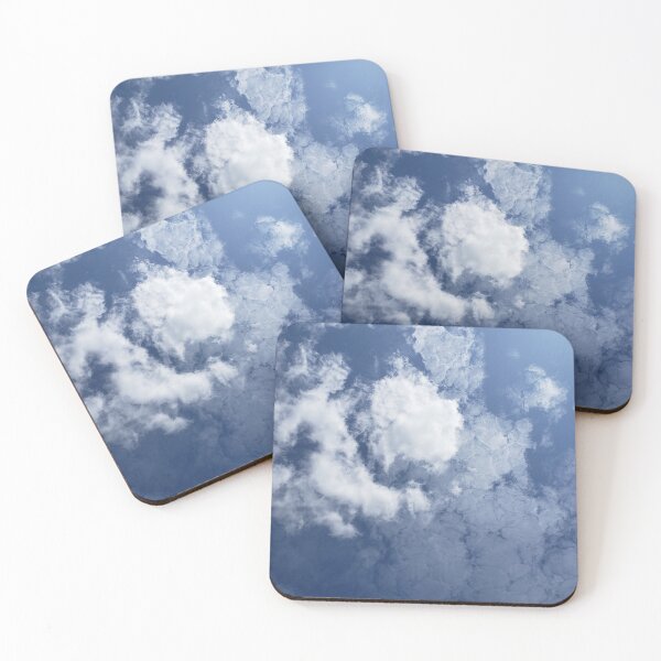 Item preview, High Altocumulus designed and sold by JJPumpkins.