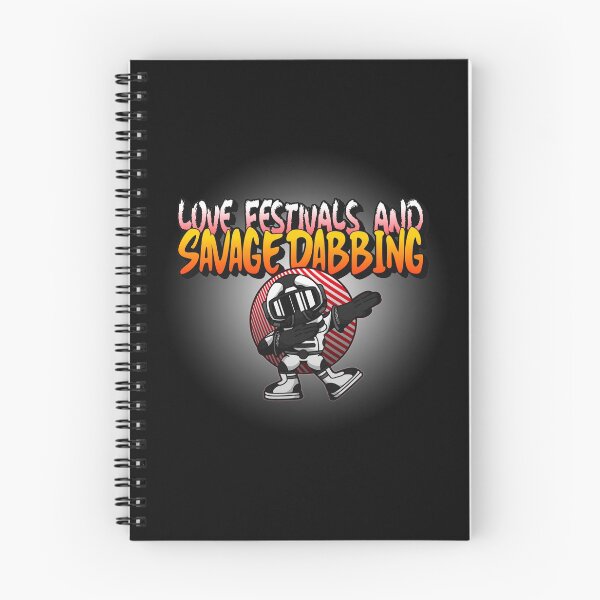 Item preview,  Love festivals and  dabbing, dancing astronaut, a man in a spacesuit designed and sold by RoManSmArt.