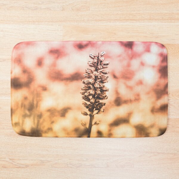 Item preview, Dried flowers and gradient, photo composition designed and sold by Stéphane  Thirion.