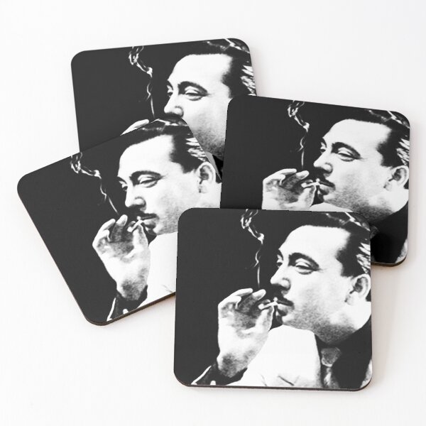 Item preview, Django Reinhardt designed and sold by TJHarr.