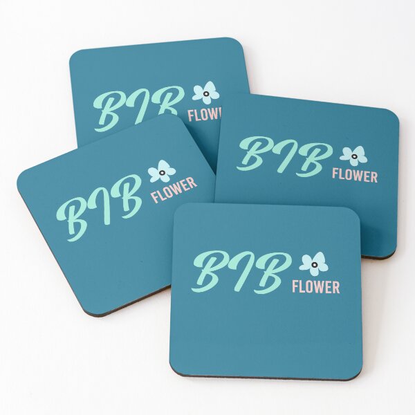 Item preview, Bib Flower Tshirt , Funny Tshirt , Pack Floor Pillow , Colorful Flower Tshirt designed and sold by Naufaal.