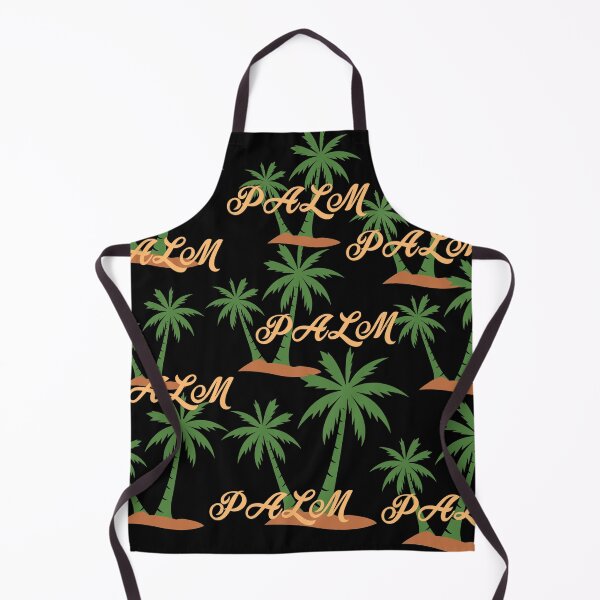 Item preview, New Palm tree design for unique gifts designed and sold by Cardio Boutique.