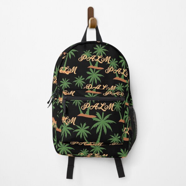 Item preview, New Palm tree design for unique gifts designed and sold by Cardio Boutique.