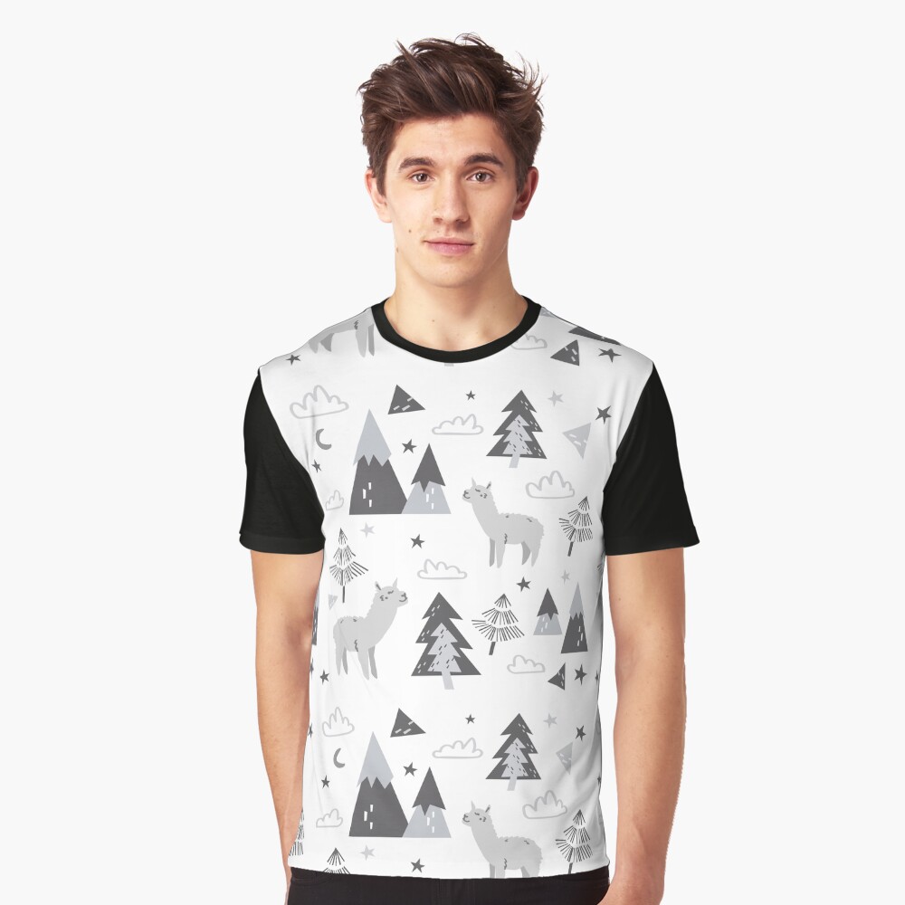 Item preview, Graphic T-Shirt designed and sold by Joannemk.