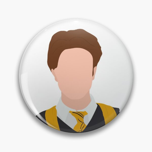 Item preview, Cedric Diggory  designed and sold by sophiajohannah.