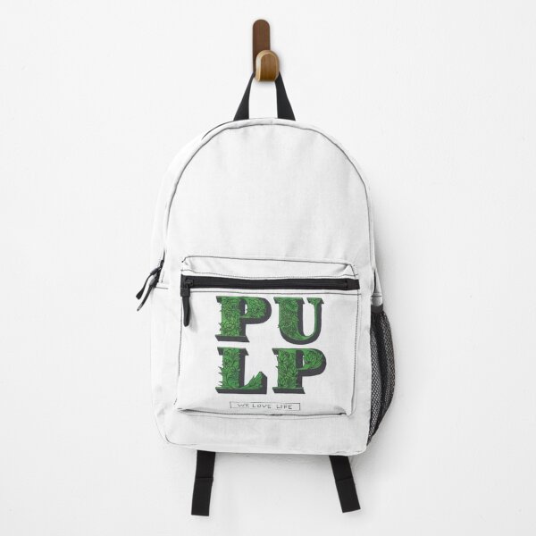 Item preview, Pulp - We Love Life (colour) designed and sold by Mia-band-art.