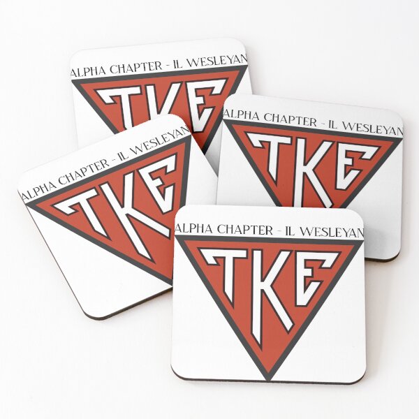 Item preview, Alpha Chapter designed and sold by jorniecoon.