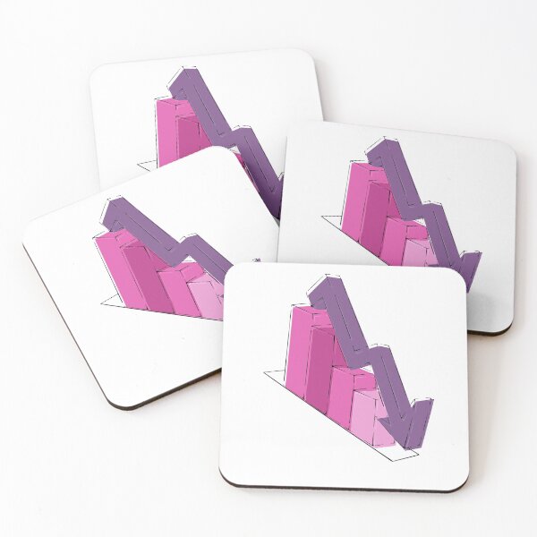 Item preview, StockMarket Crash designed and sold by Aver0-art.