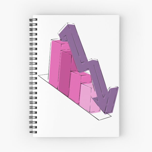Item preview, StockMarket Crash designed and sold by Aver0-art.