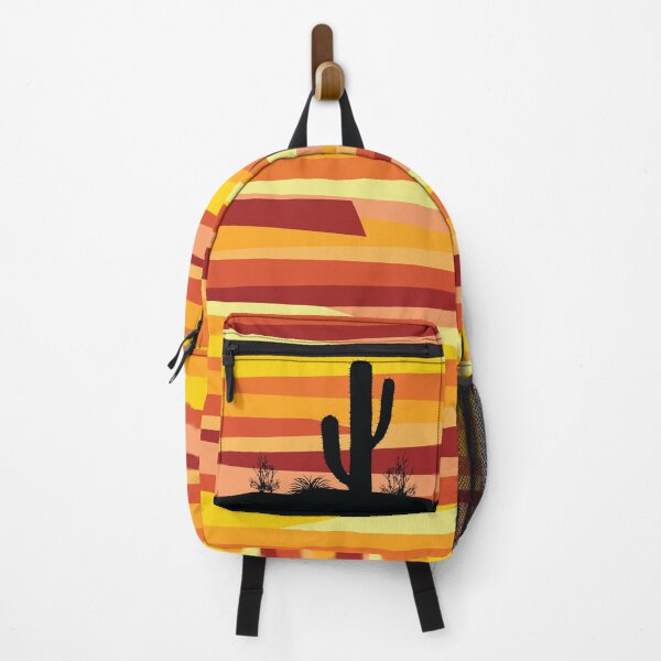 Item preview, Geometric desert sunset designed and sold by BattaAnastasia.
