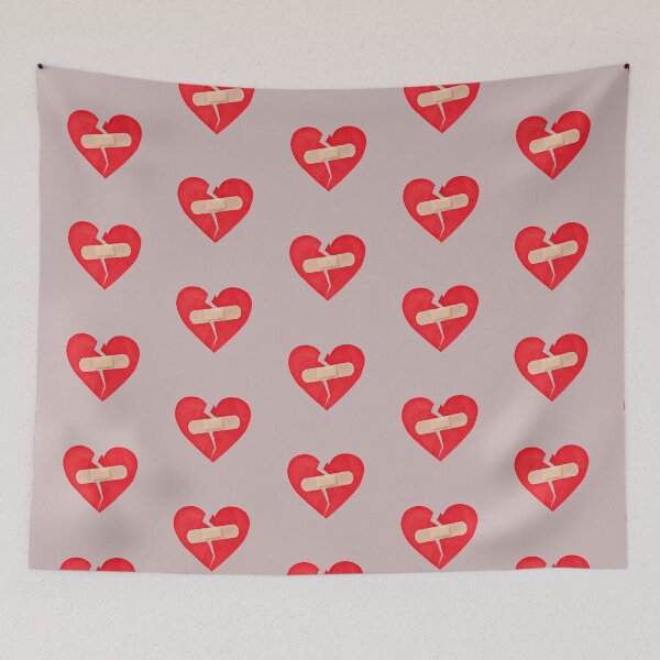 Item preview, We should suffer from love? designed and sold by ovidiuboc.