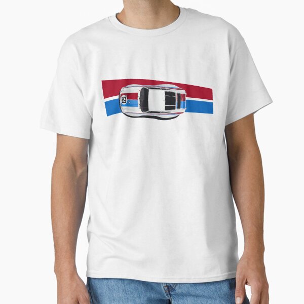 Item preview, Brunos Porsche 911 RSR 2.8 No. 59 - 1973 Daytona 24 hours designed and sold by Speedbirddesign.