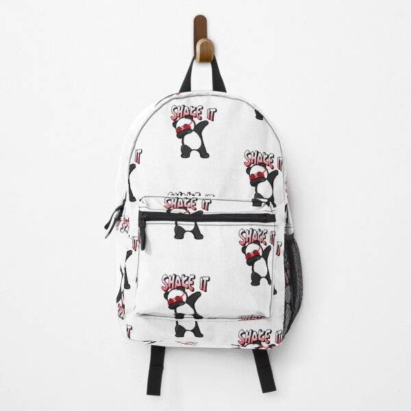 Item preview, Shake it. Dabbing, dancing panda bear designed and sold by RoManSmArt.