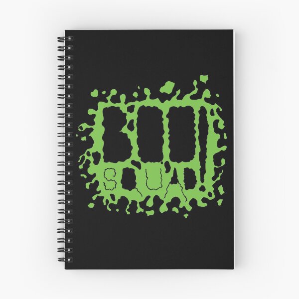Item preview, BOO SQUAD! designed and sold by charliehanscomb.