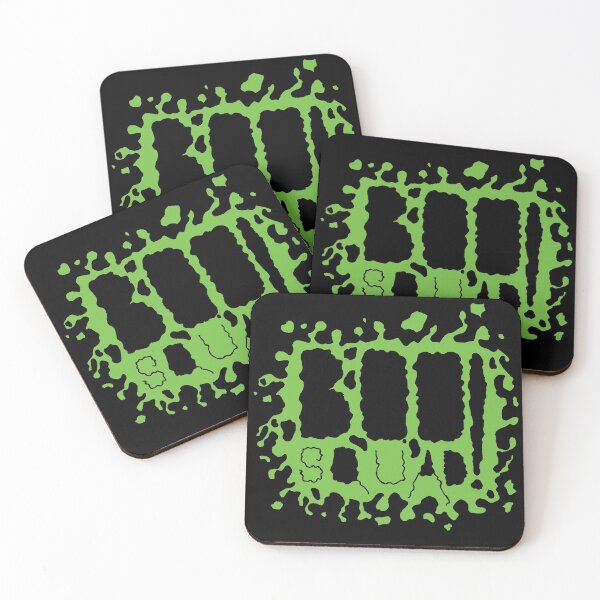 Item preview, BOO SQUAD! designed and sold by charliehanscomb.