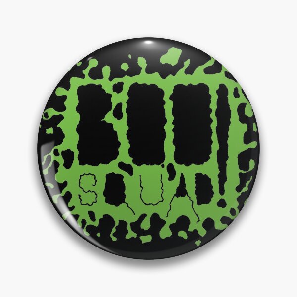 Item preview, BOO SQUAD! designed and sold by charliehanscomb.
