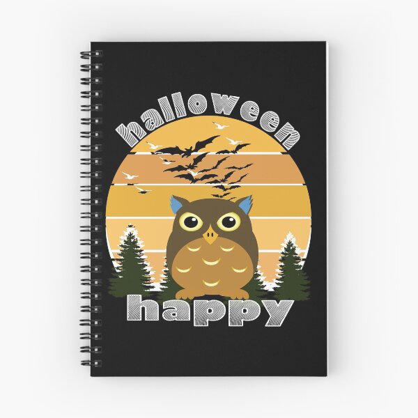 Item preview, halloween bats happy halloween  designed and sold by buzz1days.