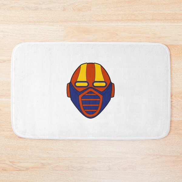 Item preview, M.A.S.K. Cartoon Logo designed and sold by DunkingIdaho.