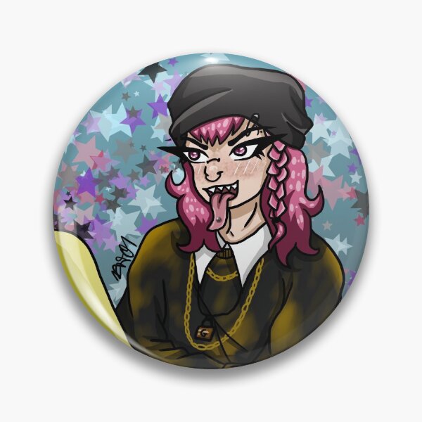 Item preview, Eboy Souda designed and sold by Mazroo.