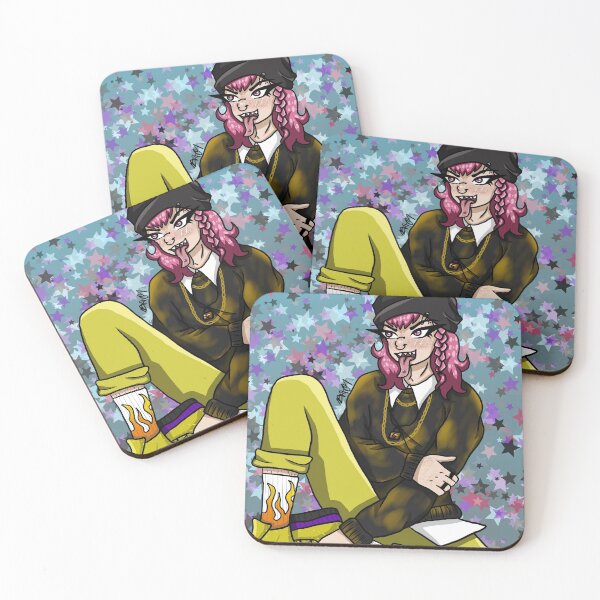 Item preview, Eboy Souda designed and sold by Mazroo.