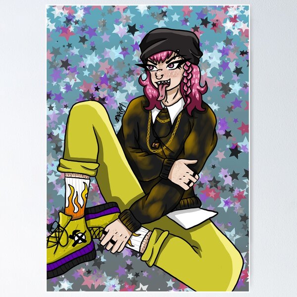 Item preview, Eboy Souda designed and sold by Mazroo.