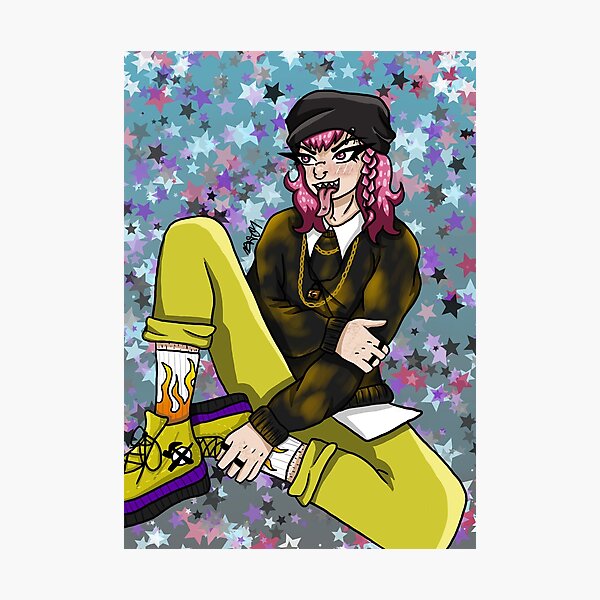 Item preview, Eboy Souda designed and sold by Mazroo.