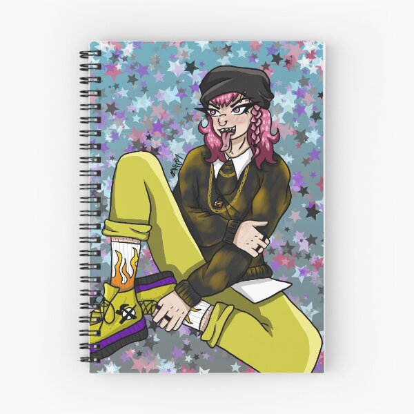 Item preview, Eboy Souda designed and sold by Mazroo.