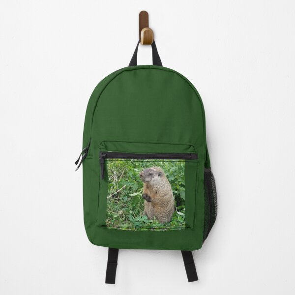 Item preview, Elderly Groundhog designed and sold by MooseDogPhotos.