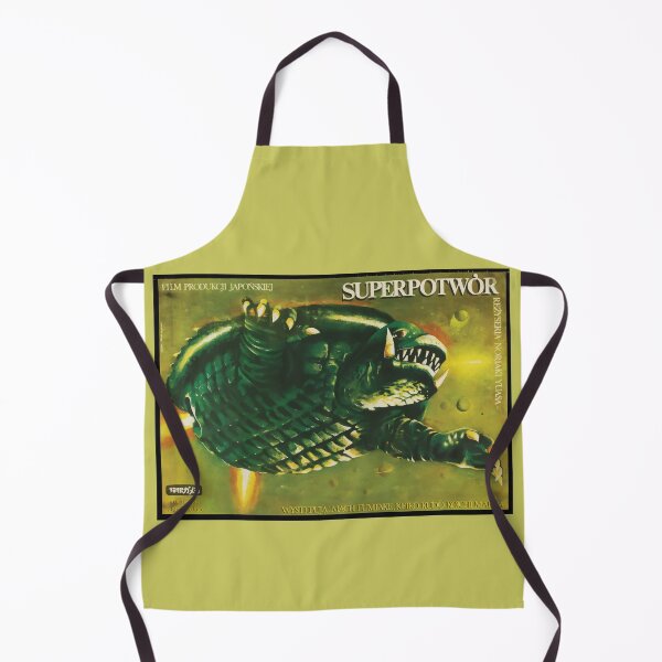 Item preview, Gamera in Poland designed and sold by honeyblack.