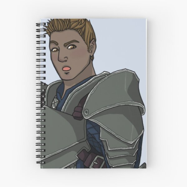 Item preview, Alistair Mob designed and sold by Chansisen.