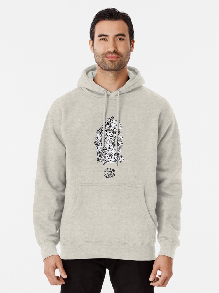 noname hoodie