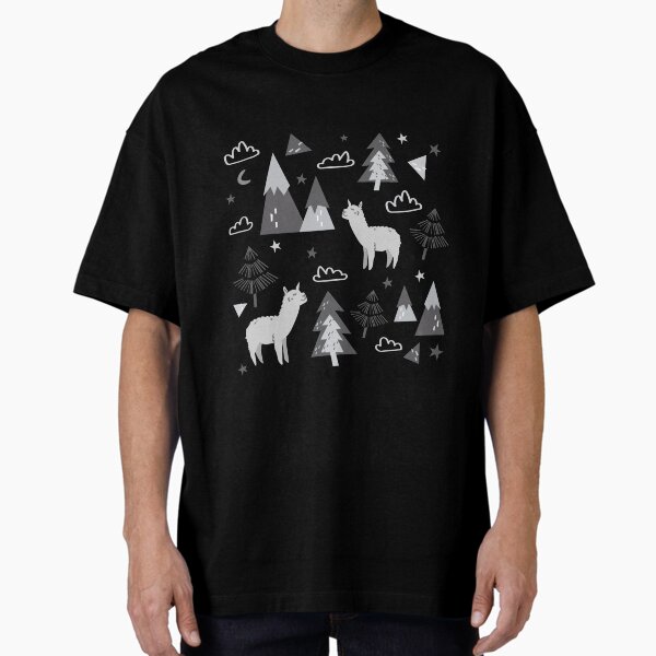 Oversized T-Shirt