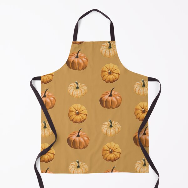Item preview, Orange Pumpkins designed and sold by Xilie.