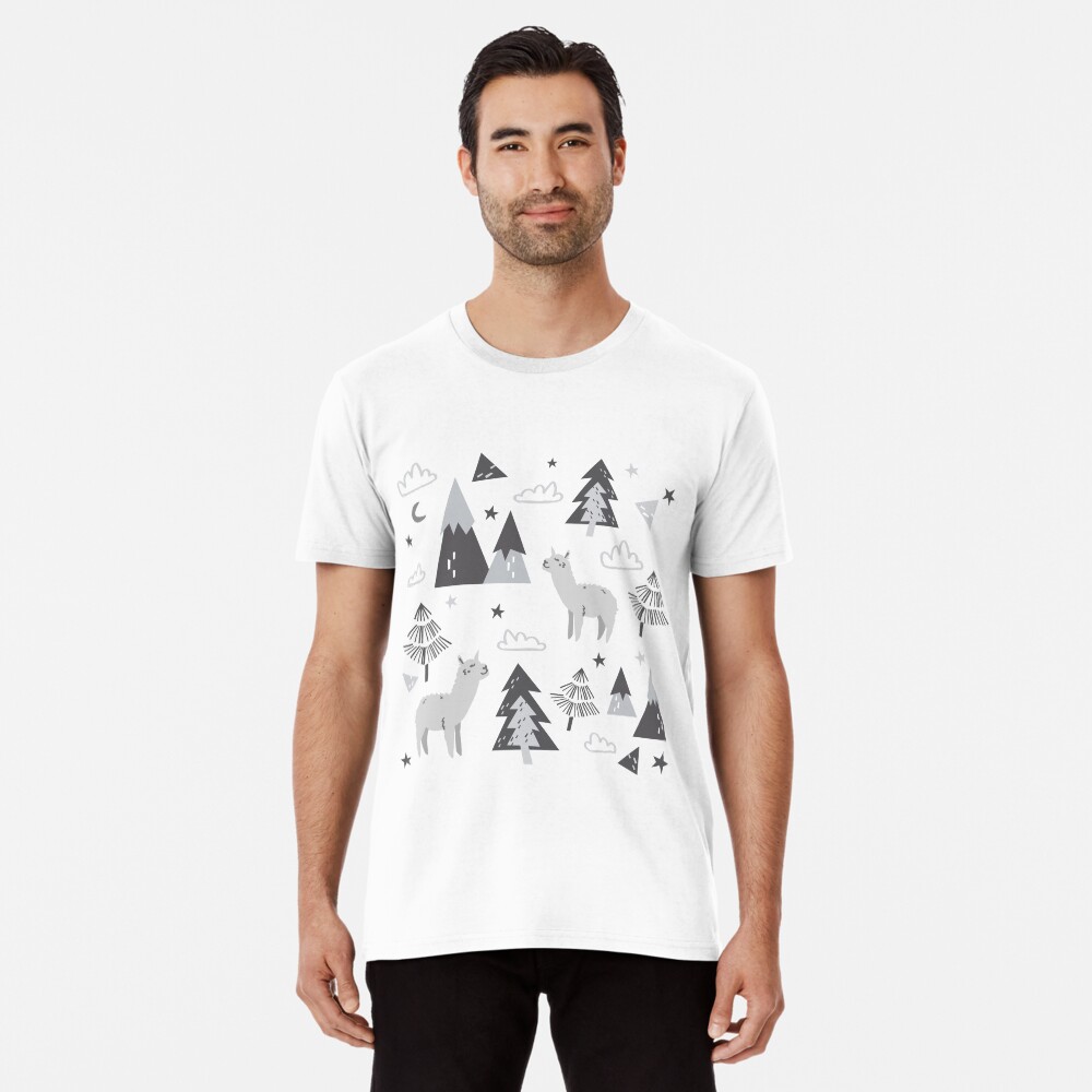 Item preview, Premium T-Shirt designed and sold by Joannemk.