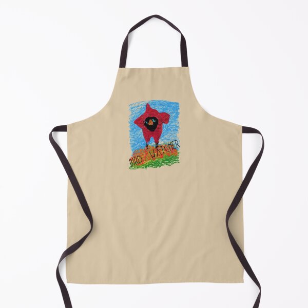 Item preview, Bird Watcher designed and sold by Ginny Luttrell.