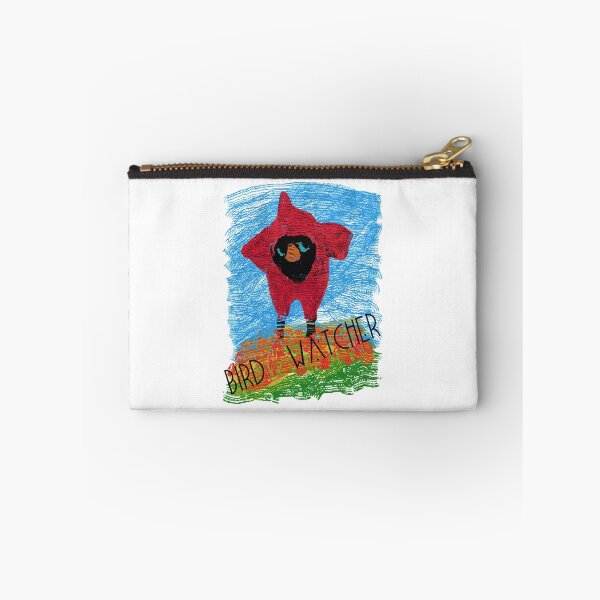 Item preview, Bird Watcher designed and sold by Ginny Luttrell.