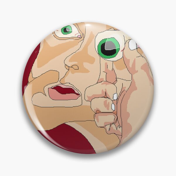 Item preview, Eye Pinch designed and sold by NNSS.